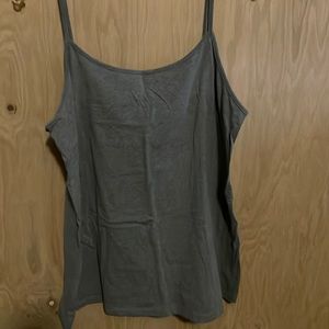 Faded Glory Tank Top